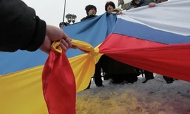 Radio Thế giới 24h: Ukraine không muốn cắt đứt quan hệ với Nga