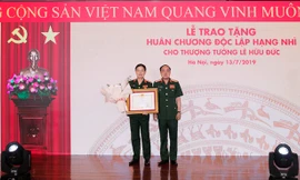 6 tháng đầu năm 2019, MB hoàn thành 50.5% kế hoạch lợi nhuận năm 