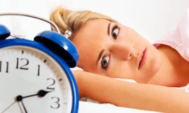 Rối loạn giấc ngủ có nguy cơ đột tử