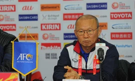 HLV Park Hang Seo sẽ xuất hiện trong chương trình Master In The House của Hàn Quốc