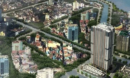 Smile Building đảm bảo pháp lý minh bạch cho khách hàng