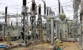 Những bác sỹ ngành Truyền tải điện