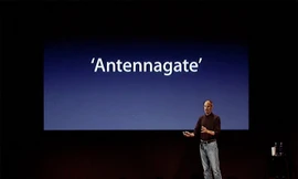 Những ồn ào Apple phải đối mặt khi ra iPhone mới