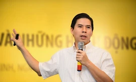 Theo ông Nguyễn Đức Tài, sự khác biệt trong văn hóa quản lý là mâu thuẫn lớn nhất sau thương vụ sáp nhập Thế Giới Di Động và Trần Anh.