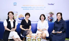 3 lời khuyên hữu ích từ chuyên gia giúp mẹ tăng cường hệ miễn dịch cho trẻ