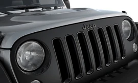 Jeep muốn cạnh tranh với Land Rover