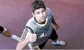 Niềm hy vọng của Tây Ban Nha