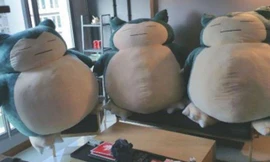 Suýt đổ vỡ hôn nhân vì tặng vợ Pokemon