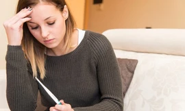 5 lỗi của chàng khiến nàng chưa thể có thai