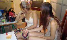 Phá đường dây gái gọi cao cấp ở Hà Nội