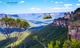 Lữ hành Saigontourist tưng bừng ưu đãi đến 10 triệu đồng và quà tặng