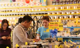 Điện máy Xanh tăng trưởng đến 20%, gấp 4 lần so với thị trường