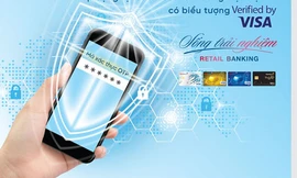 VietinBank bảo mật tối ưu thẻ Visa bằng chức năng 3D Secure