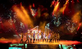 Mãn nhãn với đêm chung khảo phía bắc Miss World Vietnam 2019