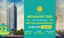 Tại sao nên mua căn hộ The Sun Mỹ Đình thời điểm này?