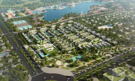 Thiết lập định danh mới bất động sản nghỉ dưỡng tại Phú Quốc