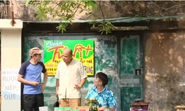 Tiếng cười xuyên Việt đến từ Xóm Hóm