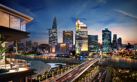 SonKim Land huy động thành công 121 triệu USD từ các quỹ ngoại	