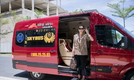 Dàn sao đình đám đổ bộ vòng Chung kết toàn quốc Miss World Vietnam 2019