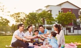 Khách hàng cập nhật thông tin về chương trình “Saving the moment” tại: http://dahliahomes.sieuthiduan.vn/