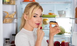 Thường đói vào tối đêm, nên ăn những thực phẩm này