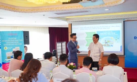 Hội thảo Đột phá ứng dụng công nghệ Enzyme trong sản xuất dược phẩm hỗ trợ giảm ho, nâng hệ miễn dịch tối đa cho trẻ