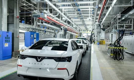 Vinfast triển khai kiểm thử xe Lux, Fadil tại Việt Nam