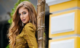 20 người đẹp nổi bật tại Miss Grand International 2017