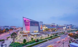 3 điểm bỏ lỡ sẽ tiếc tại Aeon Black Friday 2018