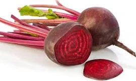 Phát hiện mới về ích lợi của củ dền