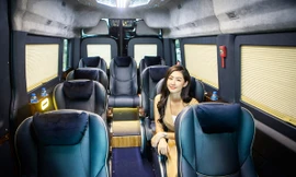 Skybus tăng 20-30 triệu lợi nhuận ròng mỗi xe cho nhà xe chạy tuyến