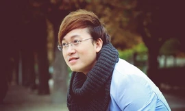 Sỹ Luân vẫn chưa sẵn sàng trở lại với công việc ca hát.