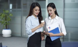 mBiz360 - giải pháp quản lý tiêu dùng thông minh cho doanh nghiệp hiện đại