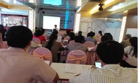 Triển khai công tác thanh tra, kiểm tra và giám sát ATTP