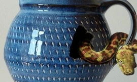 Những quả "bom rắn" là sản phẩm sáng tạo của chiến lược gia quân sự Hannibal. Ảnh minh họa