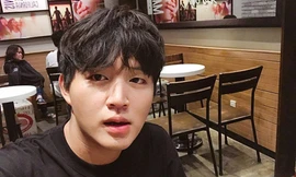 Woossi thời gian gần đây khá nổi trong giới trẻ Việt. Ảnh: FBNV.