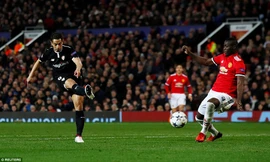 Ben Yedder: 'Đánh bại M.U là ngày hạnh phúc nhất đời tôi'