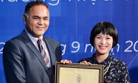 Viettel liên tục lọt Top thương hiệu giá trị nhất VN, được định giá 4,3 tỷ USD