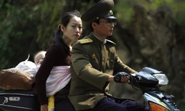  Phụ nữ Triều Tiên ngày càng muốn kiểm soát kế hoạch hóa gia đình. Ảnh: Boston. 