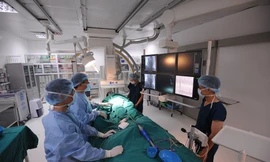 Giáo sư Mỹ lý giải vì sao bác sĩ Việt không cần học 'từ thấp lên cao'