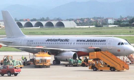 Chi phí lắp đặt lại phao cứu sinh của máy bay lên tới hàng trăm triệu đồng. Ảnh minh họa: Đ.Loan