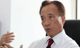 TS. Nguyễn Trí Hiếu.