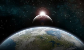 Mặt trăng không giúp dự báo được động đất