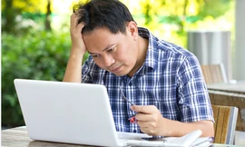 Các nhà đầu tư cá nhân không chuyên gặp nhiều khó khăn khi “chọn rổ bỏ trứng”