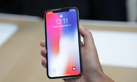 Tiết lộ giật mình lí do iPhone X chậm trễ lên kệ