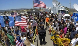 Radio Thế giới 24h: Mỹ cấp nhầm quốc tịch cho 858 người nhập cư