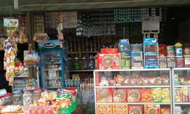 Các thức uống có nguồn gốc tự nhiên có thể dễ dàng mua tại các cửa hàng, đại lý.