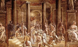 Sự thật đằng sau những lầm tưởng về hai ngày tổ chức lễ Giáng sinh