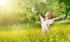 5 thói quen có lợi sức khỏe bạn nên làm trước 10 giờ sáng