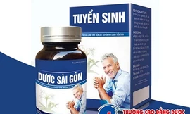 Tuyển sinh Văn bằng 2 Cao đẳng Y Dược TP Hồ Chí Minh 